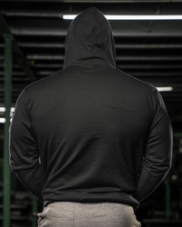 Amazon Lifestyle Back | Lifestyle | Black