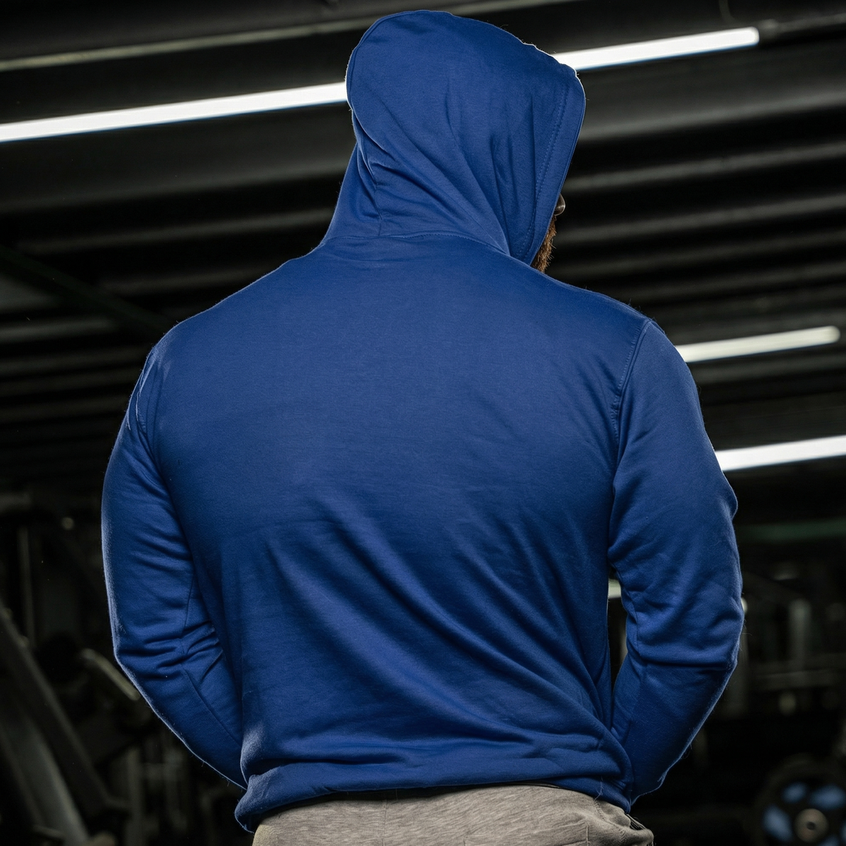 Amazon Lifestyle Back | Lifestyle | Royal Blue