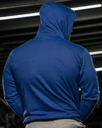 Amazon Lifestyle Back | Lifestyle | Royal Blue