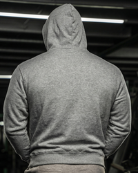 Amazon Lifestyle Back | Lifestyle | Heather Grey