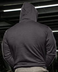 Amazon Lifestyle Back | Lifestyle | Storm Grey