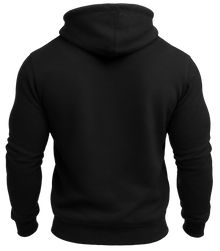 Black | Back