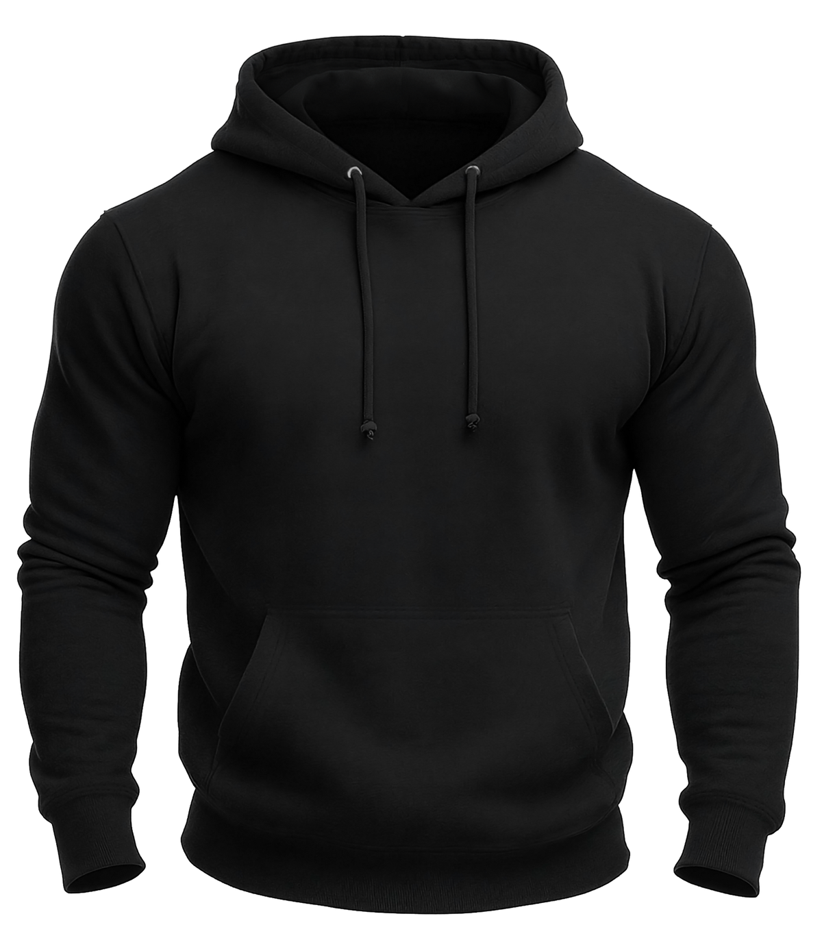 Black | Front