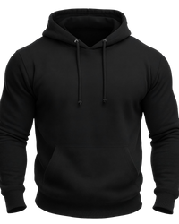 Black | Front