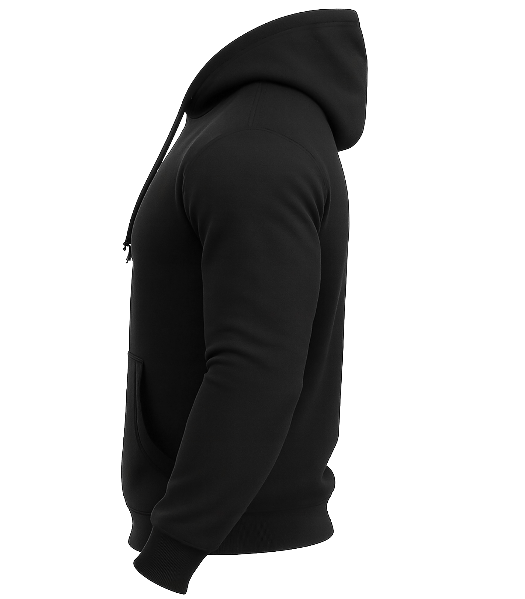 Left | Black