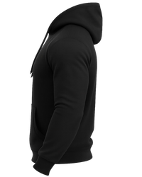 Left | Black