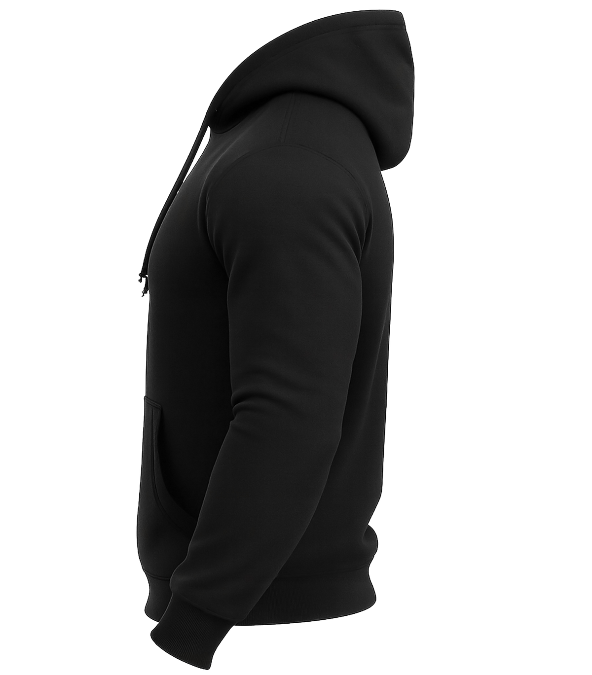 Left | Black