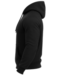 Black | Left