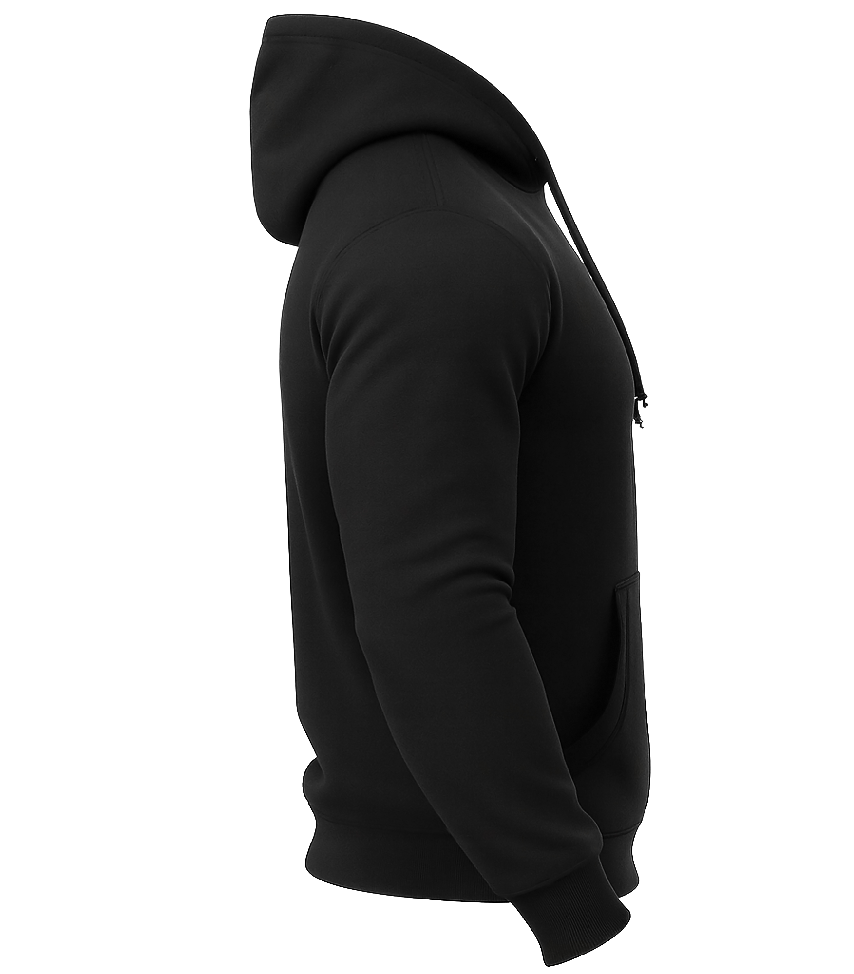 Right | Black