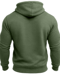 Back | Military Green