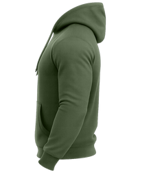 Military Green | Left