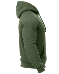 Right | Military Green
