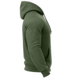 Military Green | Right