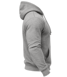 Heather Grey | Right