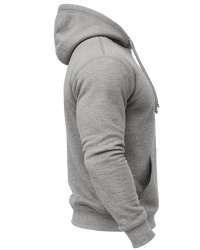 Right | Heather Grey