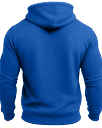 Back | Royal Blue