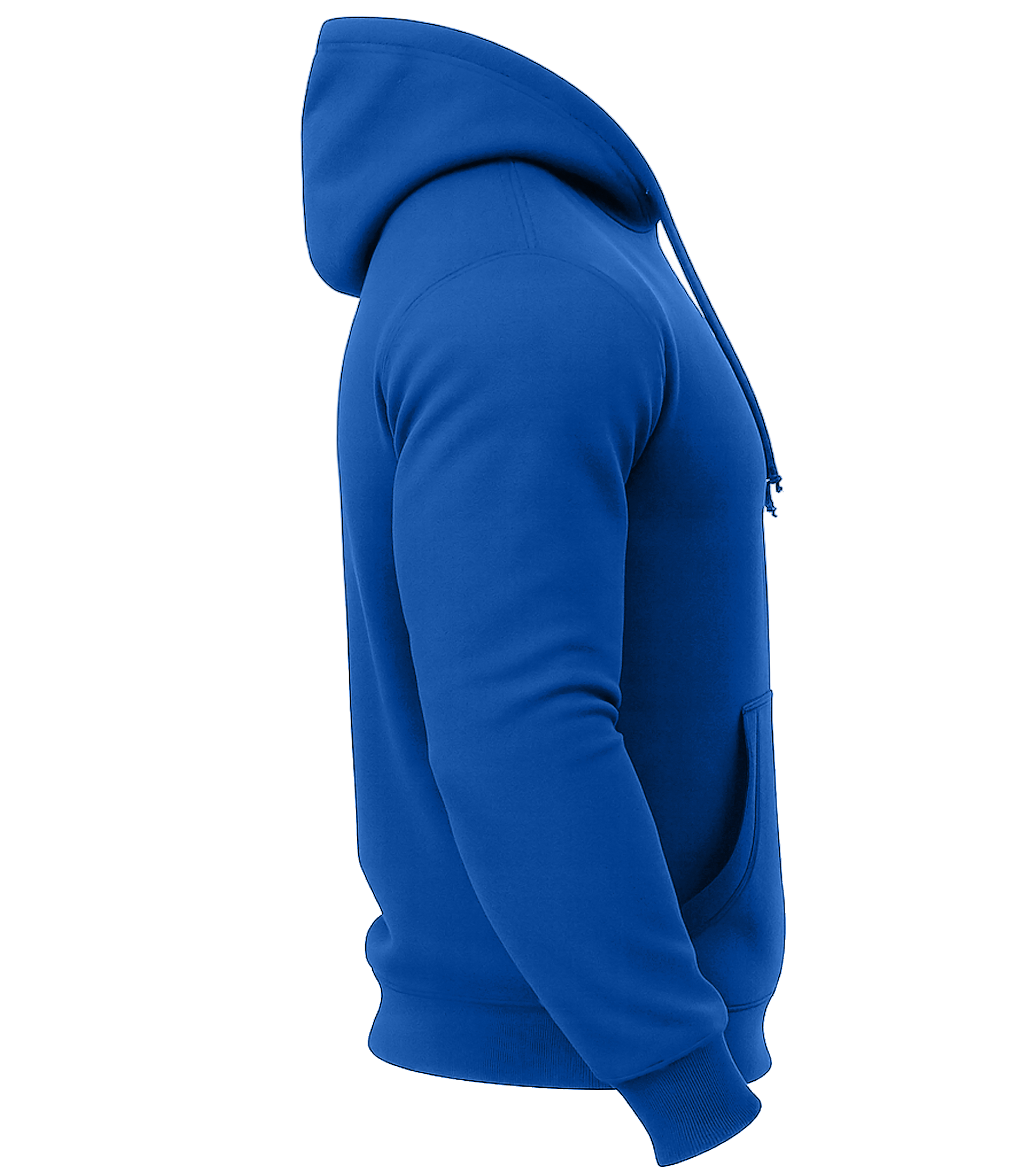 Right | Royal Blue