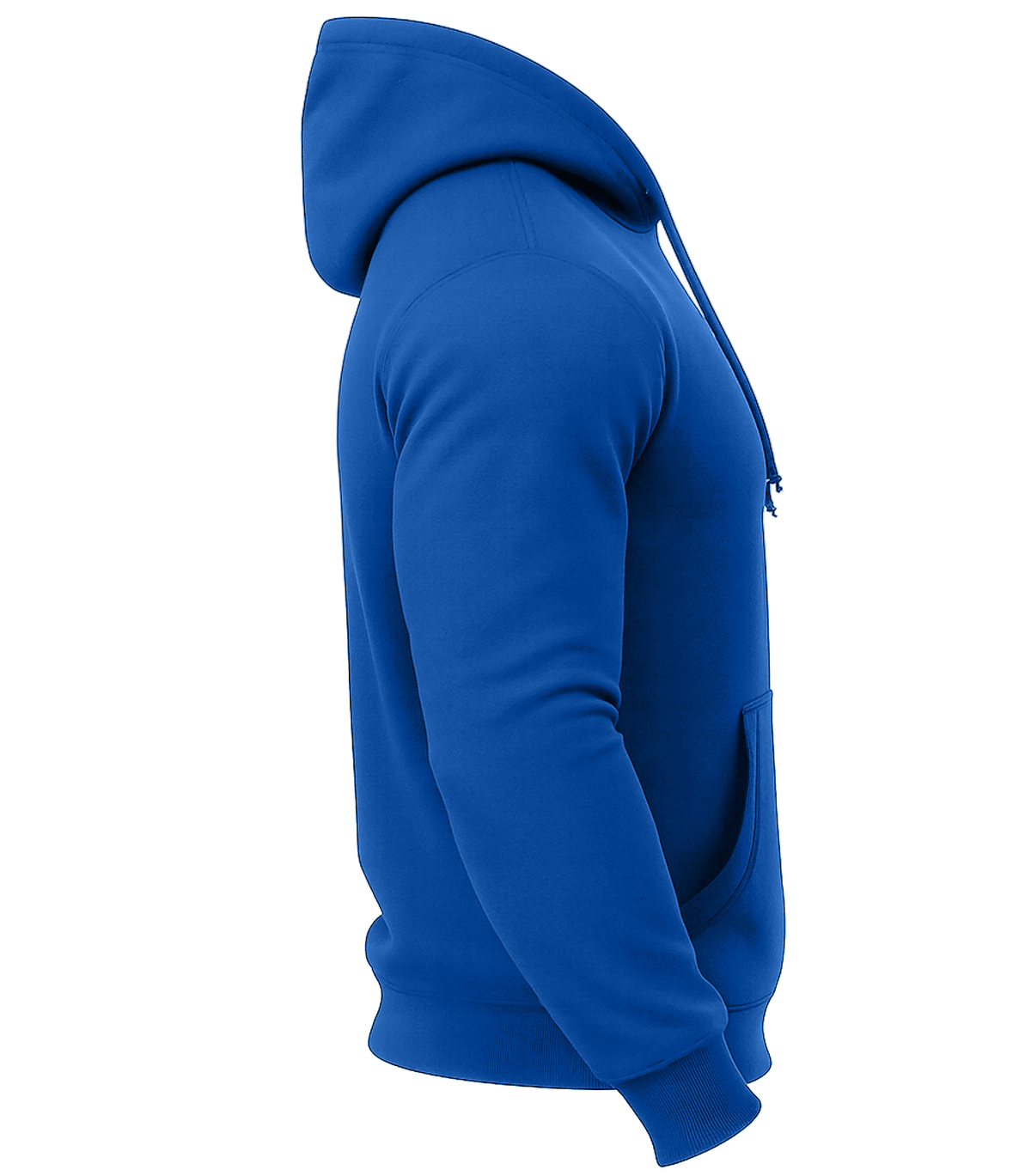 Right | Royal Blue