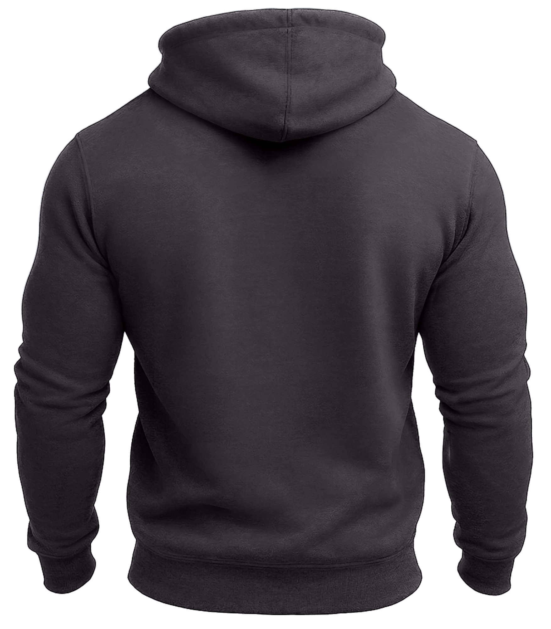 Back | Storm Grey