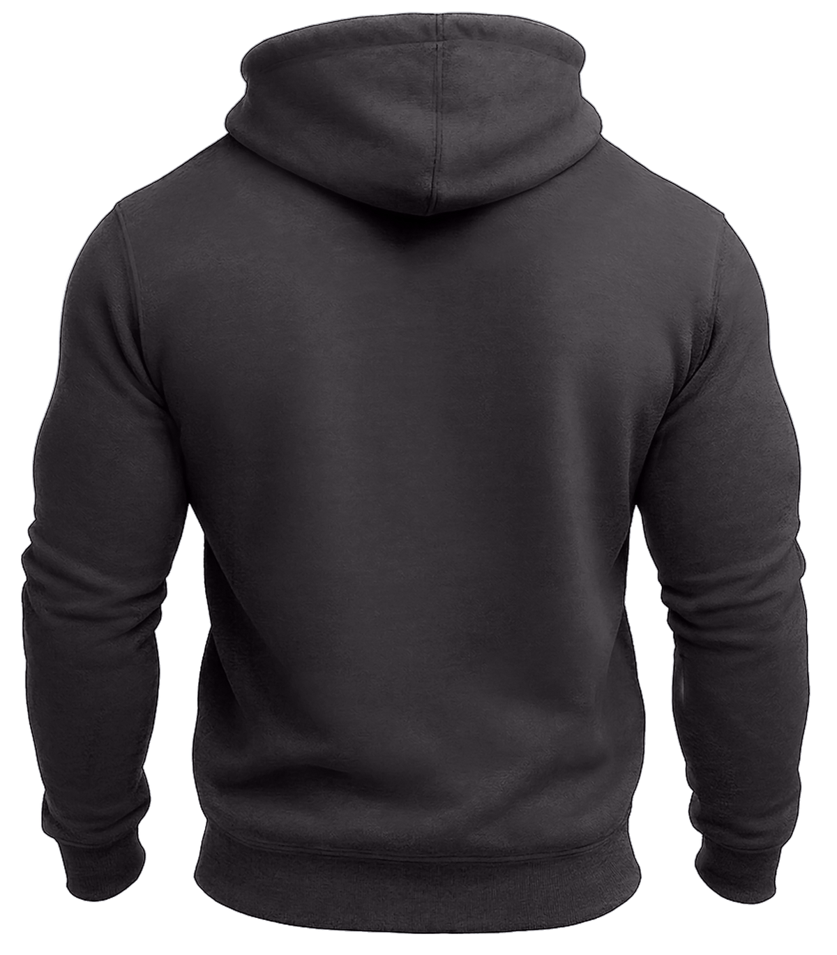 Back | Storm Grey