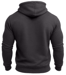 Back | Storm Grey