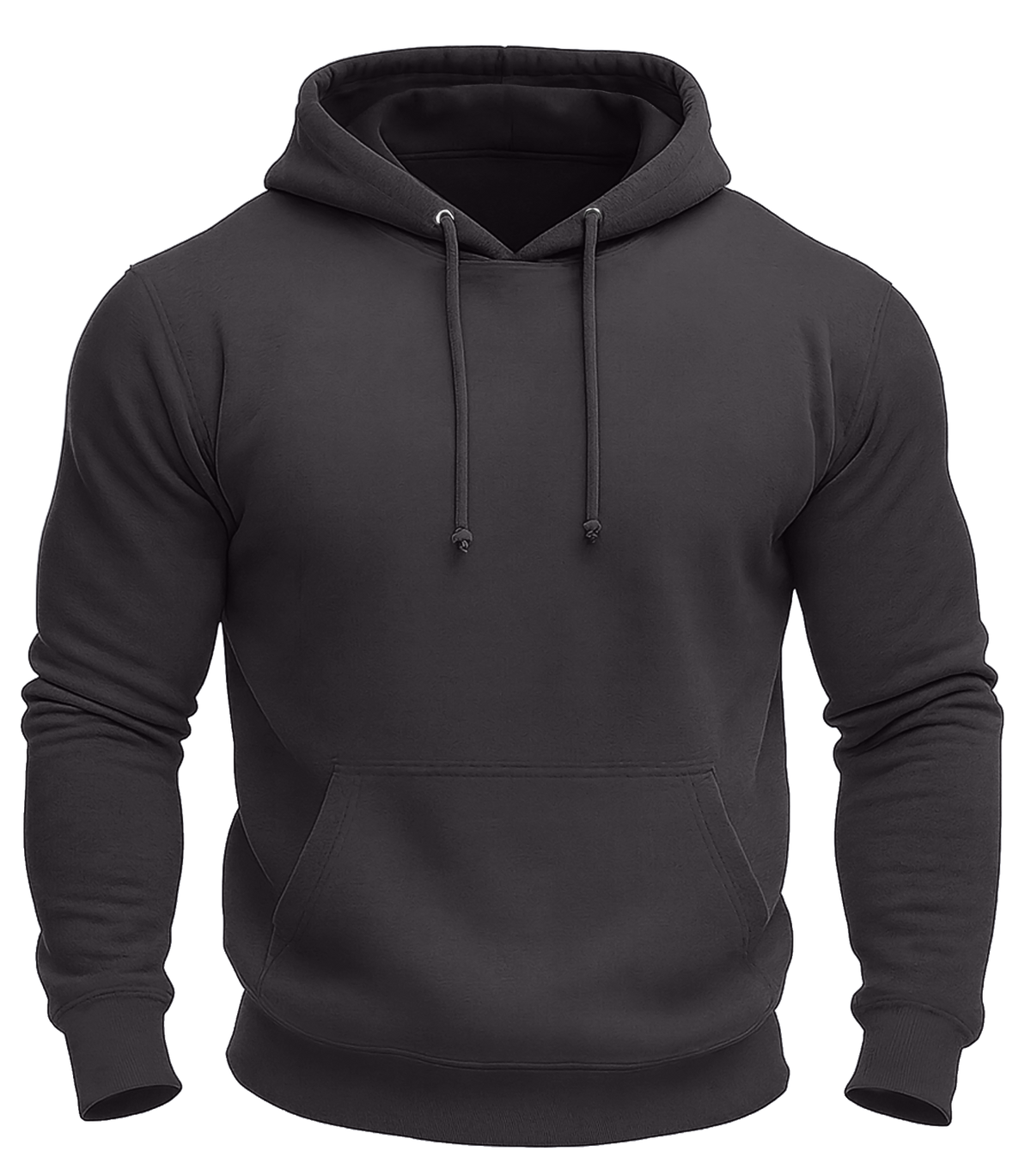 Storm Grey | Front