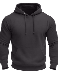 Storm Grey | Front