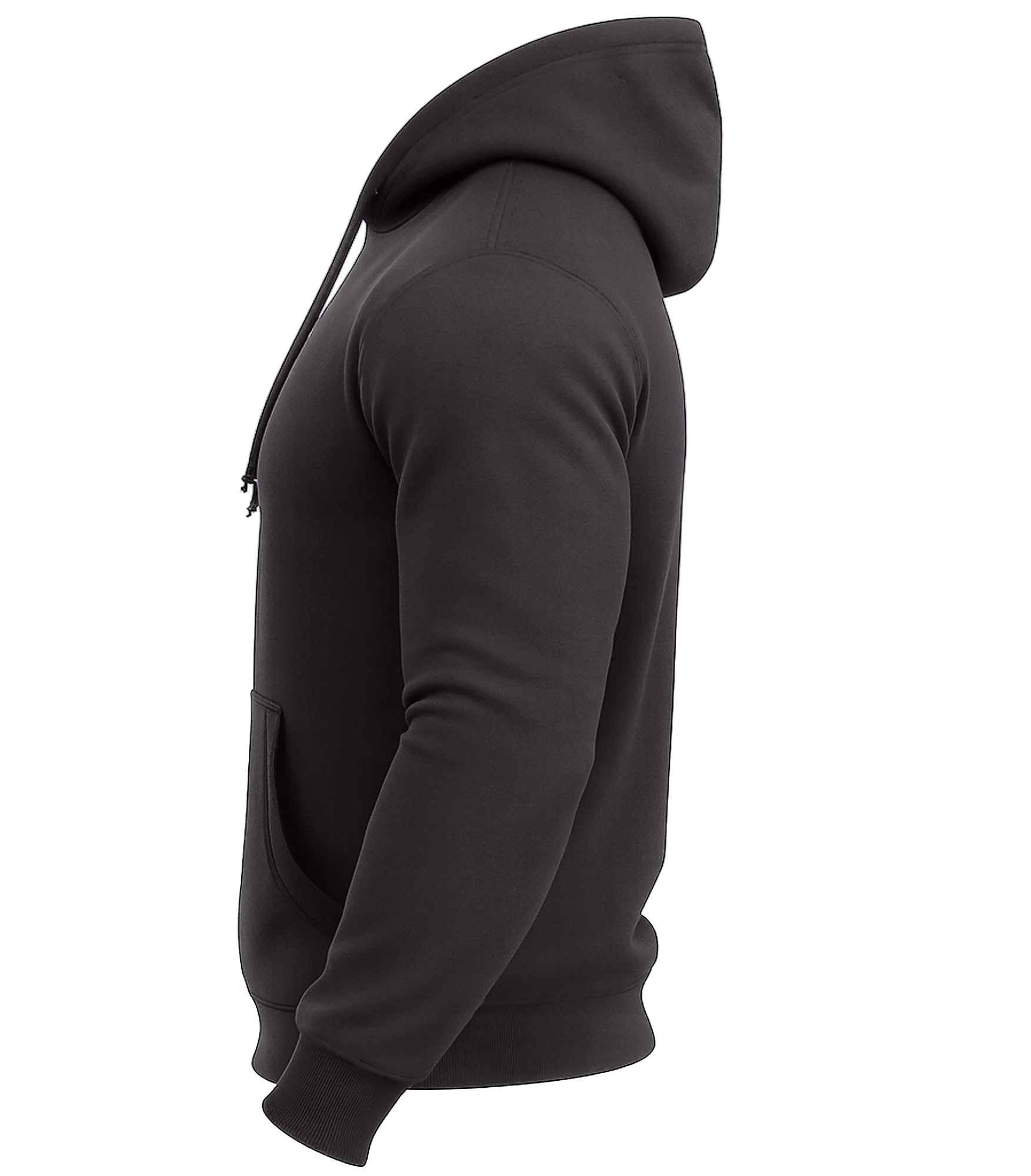 Left | Storm Grey
