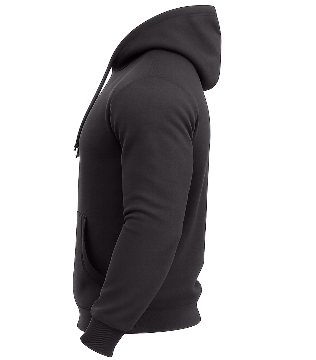 Left | Storm Grey