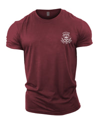 Sons Of Odin Bound By Blood - Gym T-Shirt