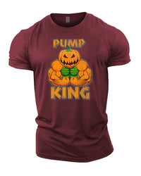 Halloween Gym T-Shirt 6 Pack