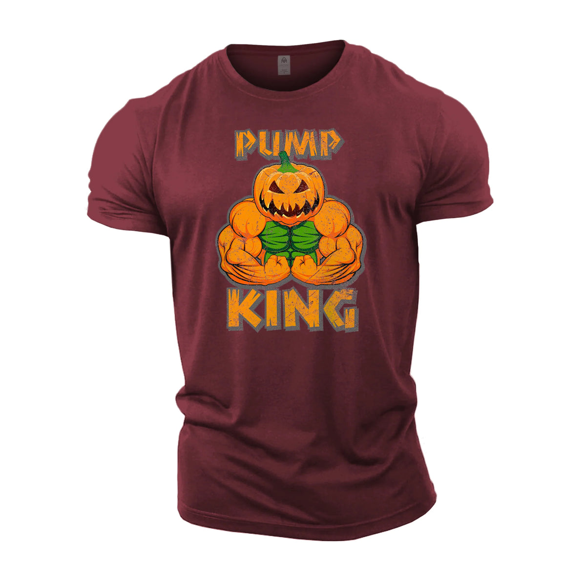 Halloween Gym T-Shirt 6 Pack