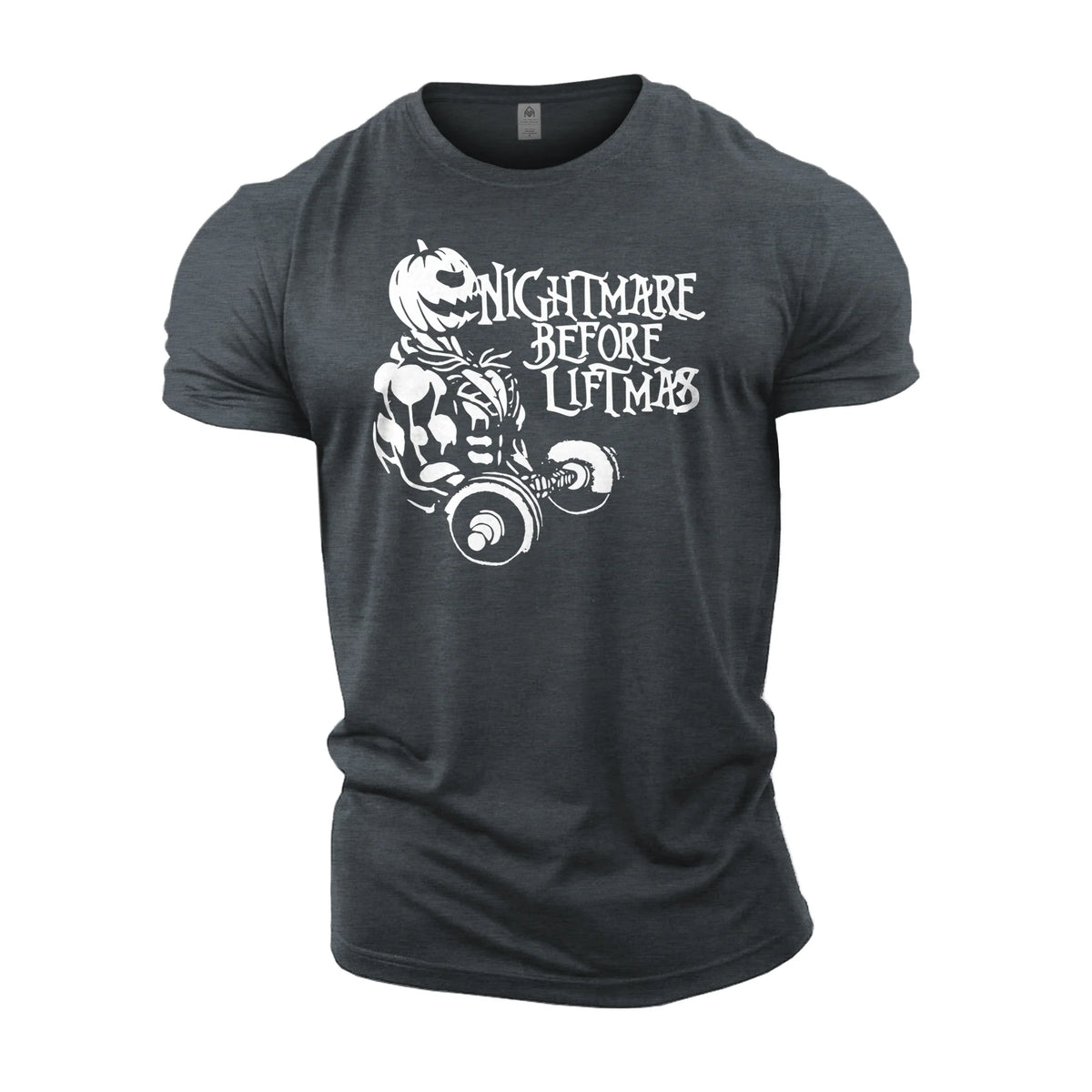Halloween Gym T-Shirt 6 Pack