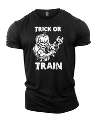 Halloween Gym T-Shirt 6 Pack