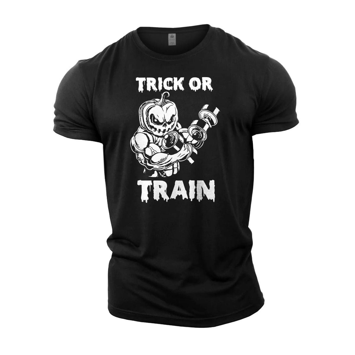 Halloween Gym T-Shirt 6 Pack
