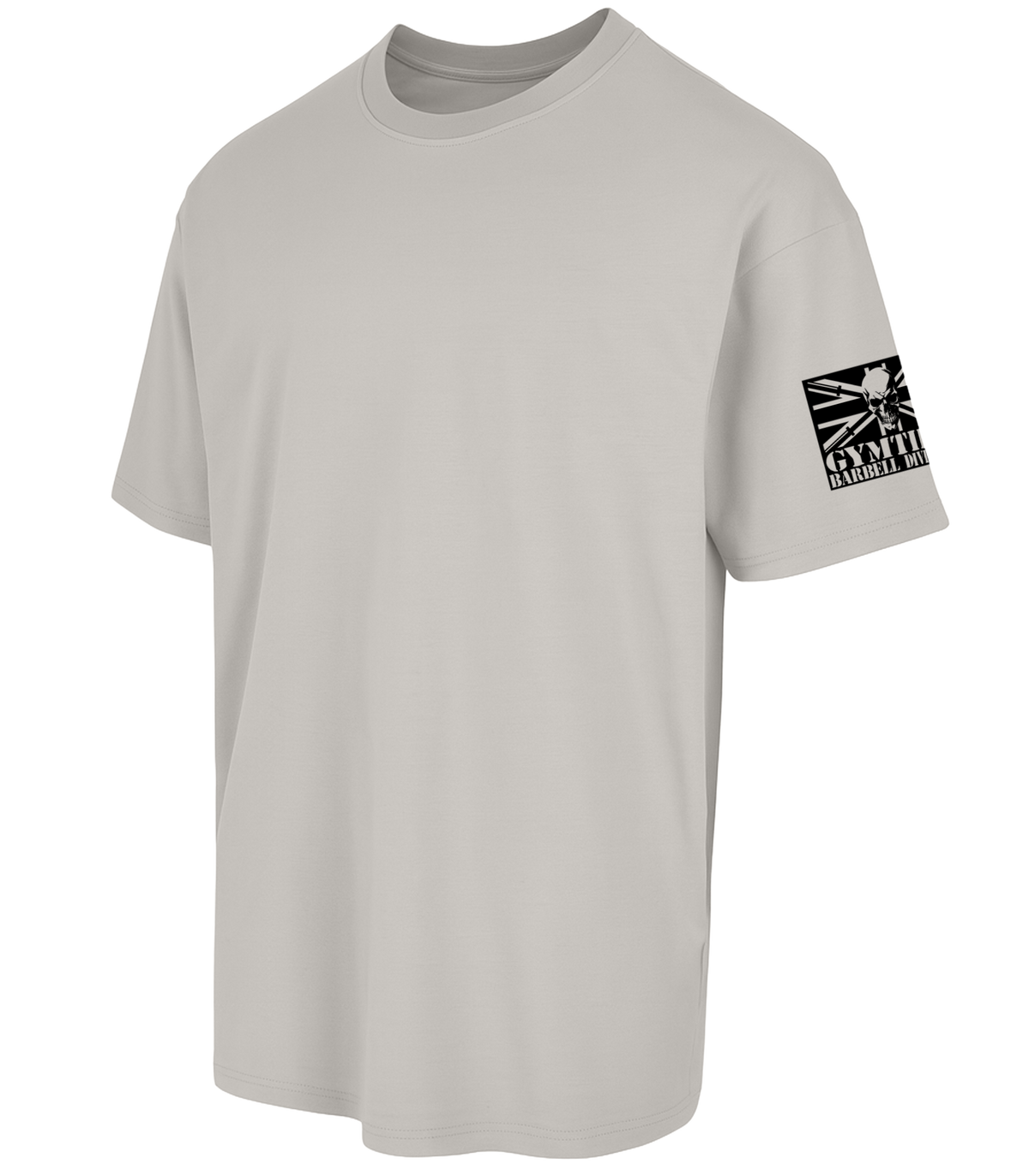 Light Grey | Angle