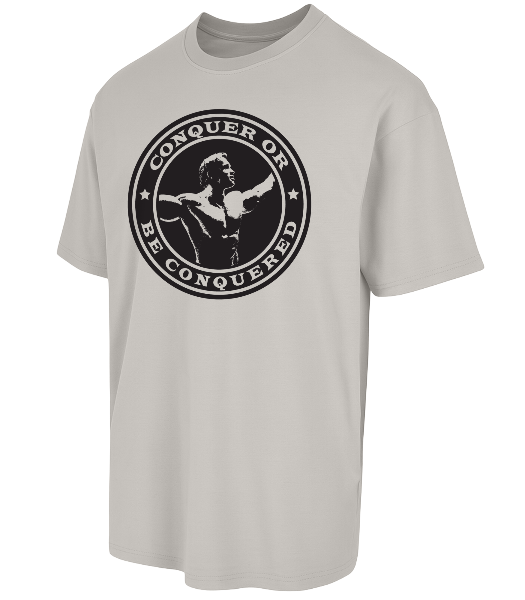 Light Grey | Angle