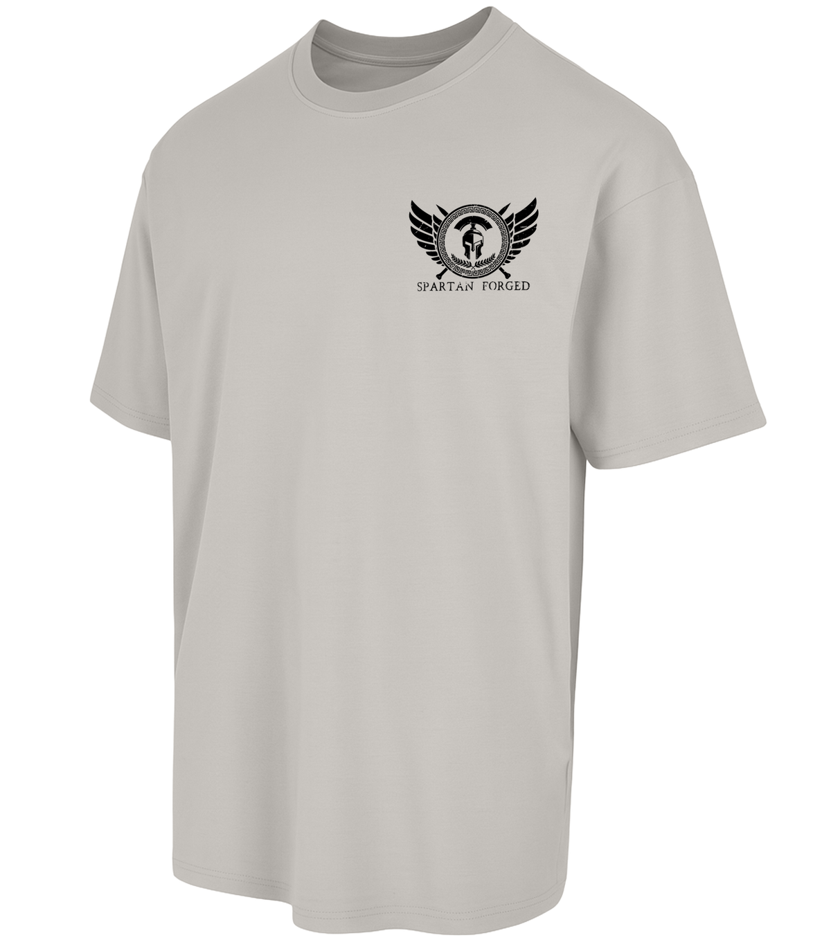 Light Grey | Angle