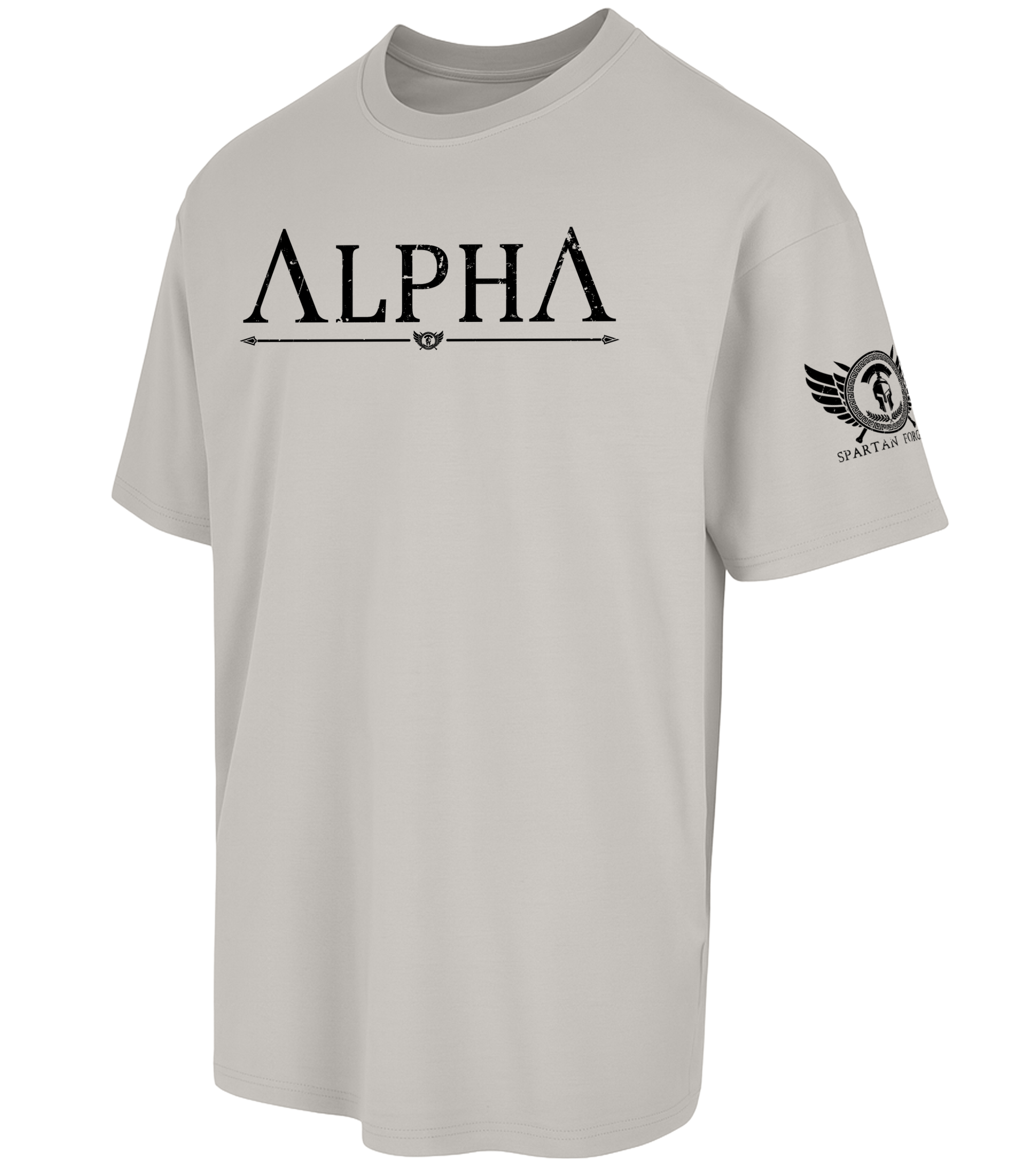 Light Grey | Angle