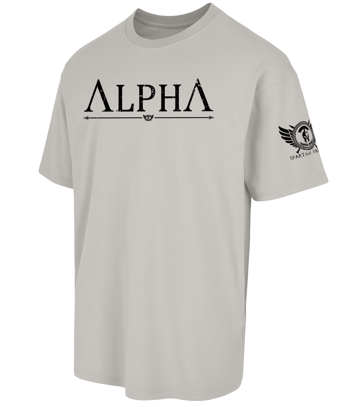 Light Grey | Angle