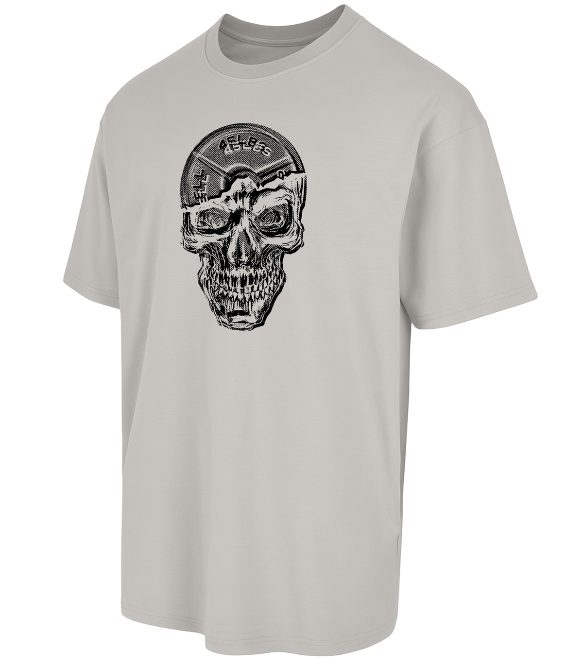 Light Grey | Angle
