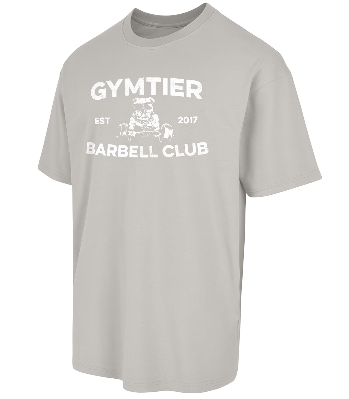 Light Grey | Angle