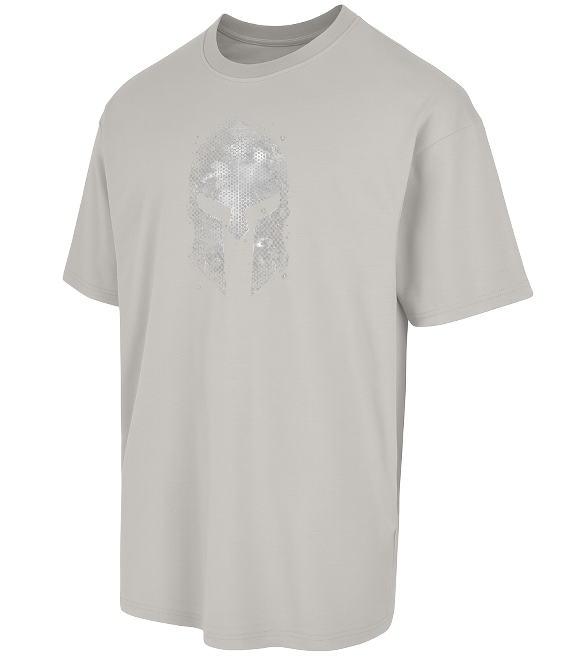 Angle | Light Grey