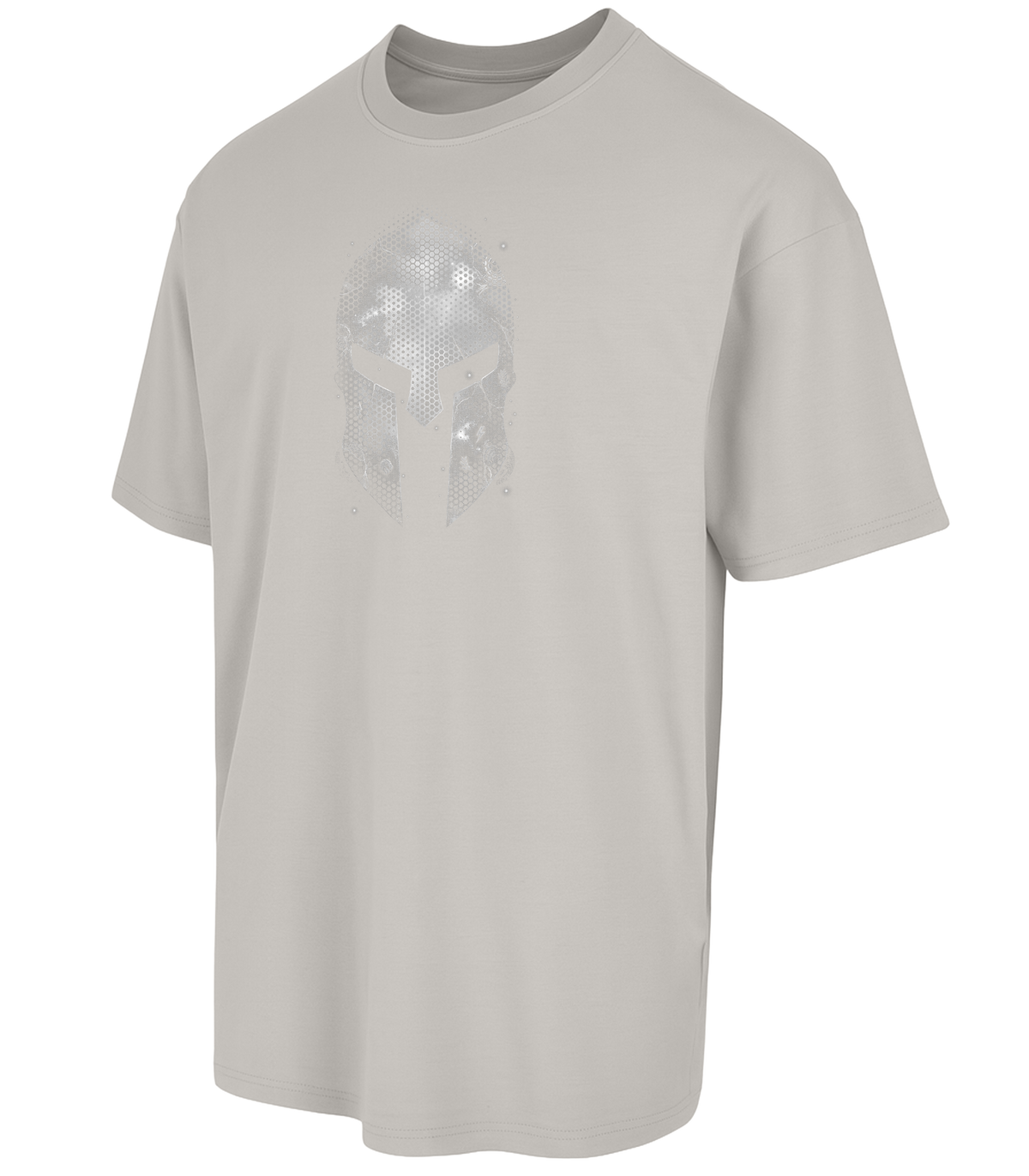Angle | Light Grey