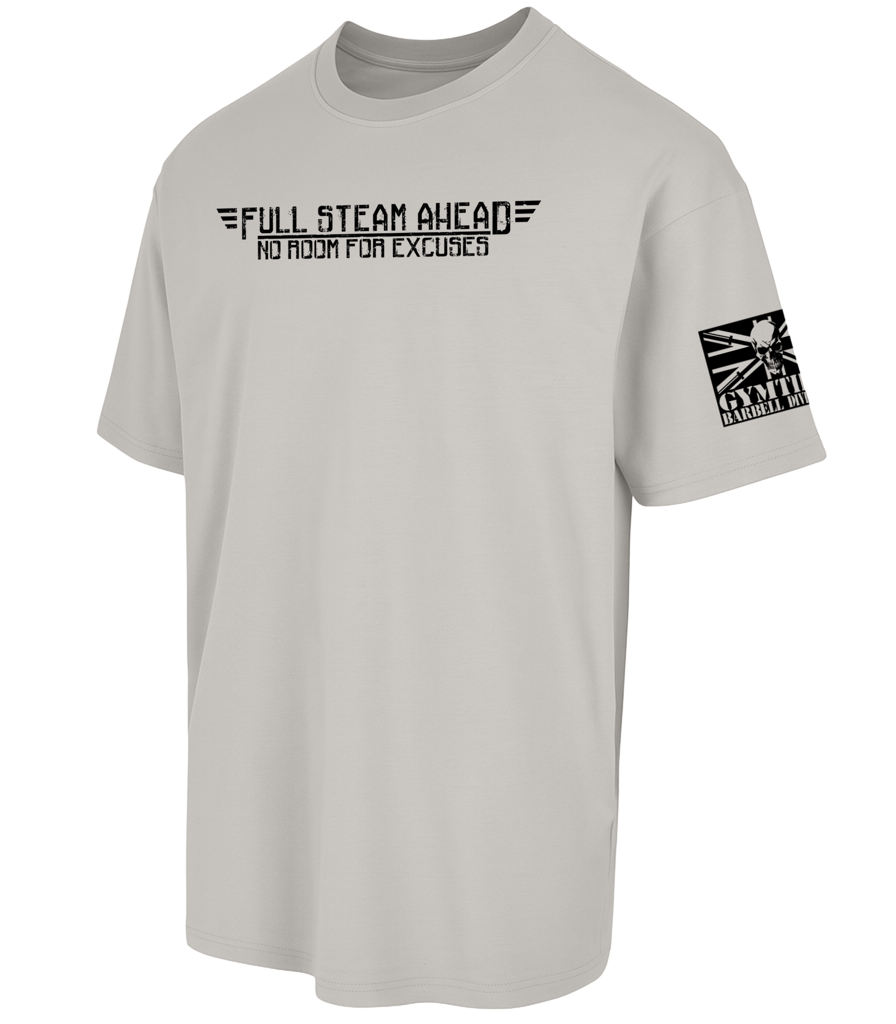 Light Grey | Angle