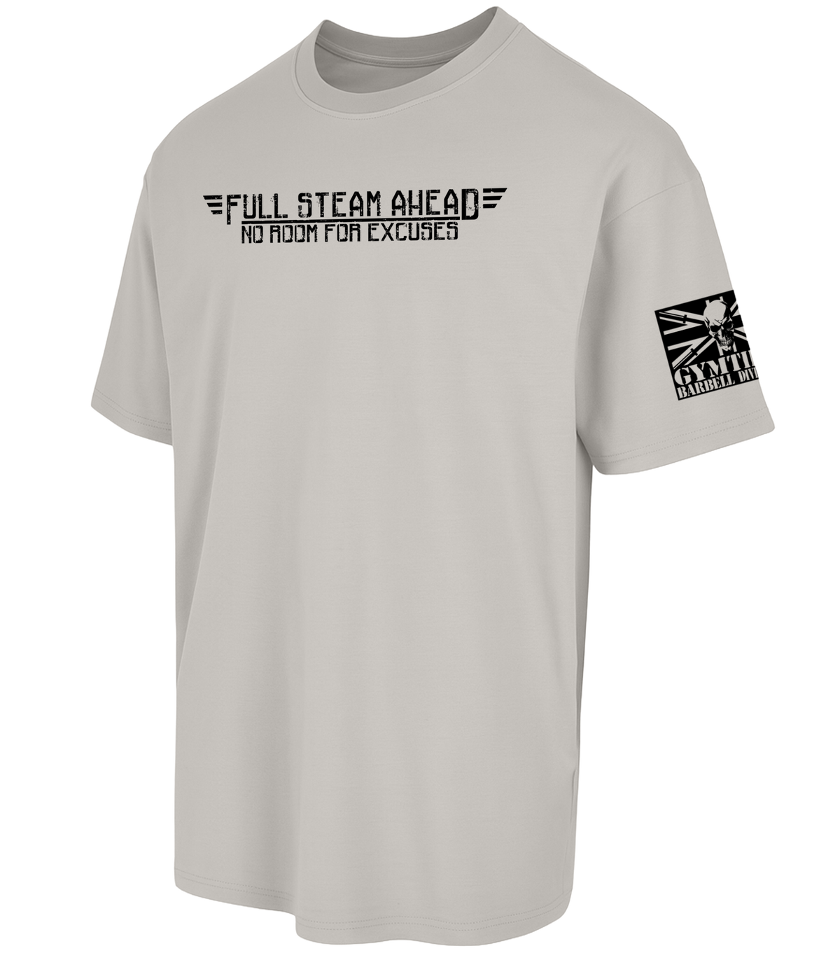 Light Grey | Angle