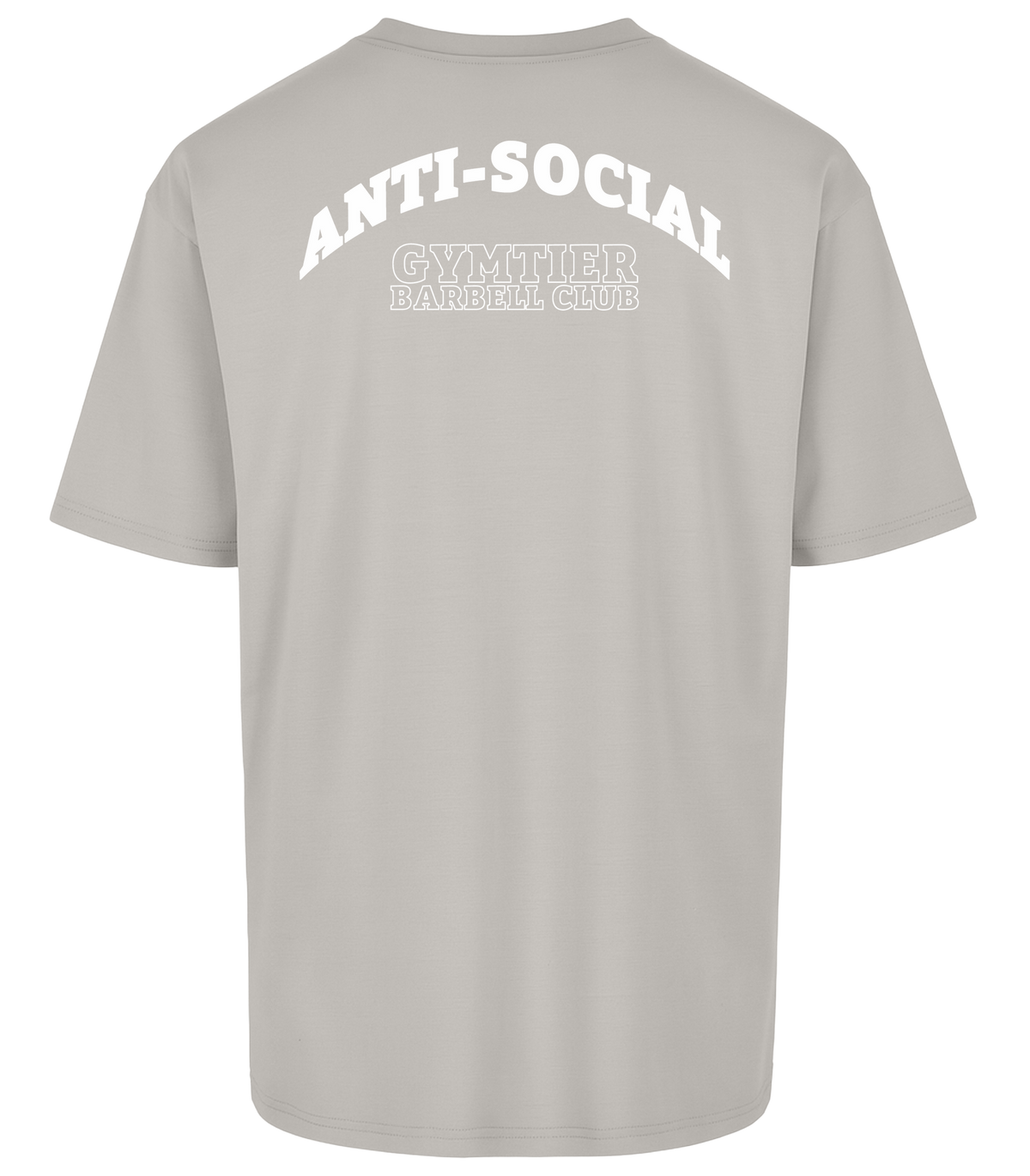 Light Grey | Back