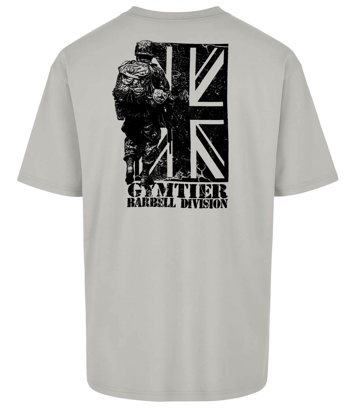 Light Grey | Back