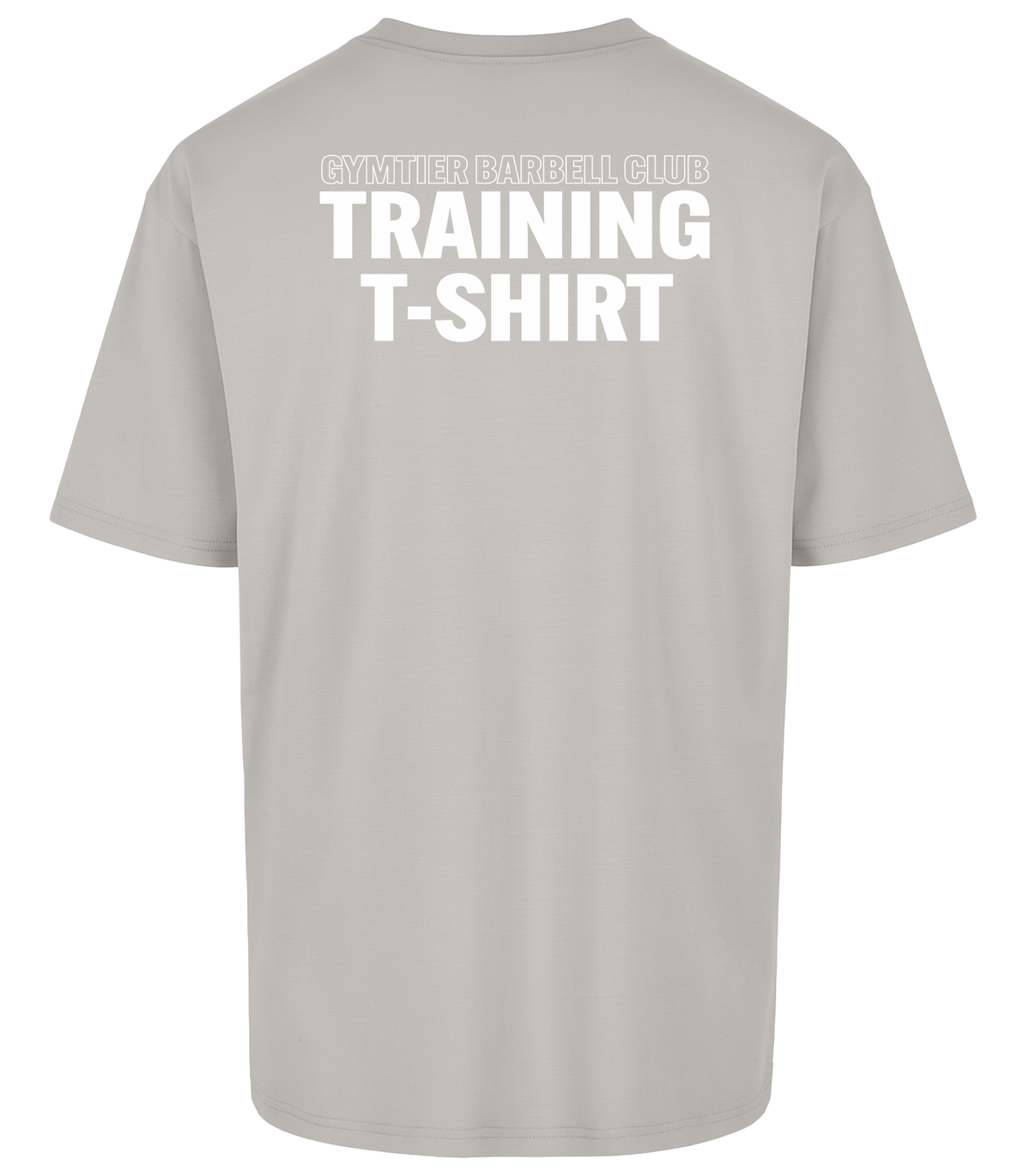 Light Grey | Back