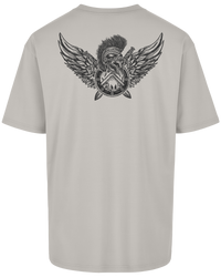 Light Grey | Back